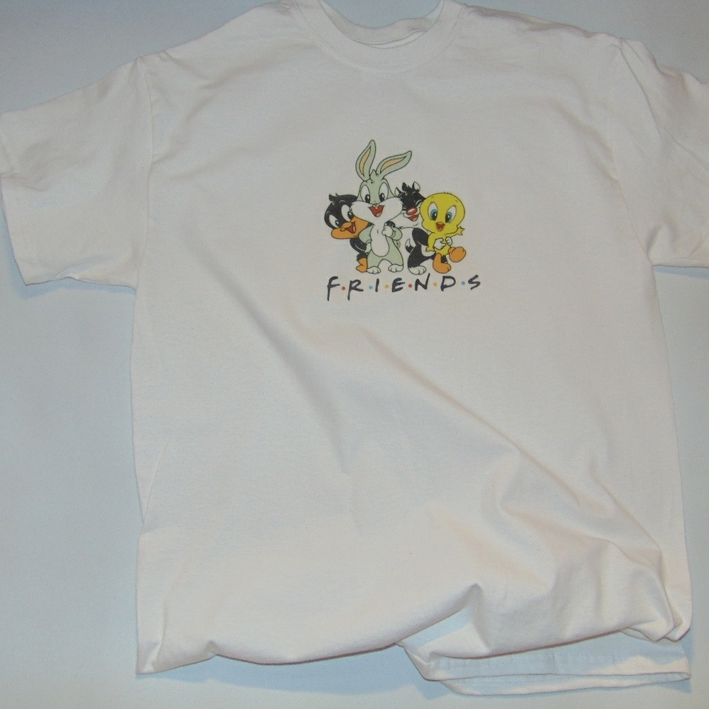 🆕 Baby Looney Tunes X friends - Picture 3 of 6